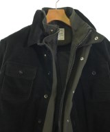 sacai（サカイ）カジュアルシャツ 黒 サイズ:1(S位) メンズ/2200663517022