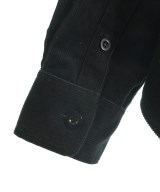 sacai（サカイ）カジュアルシャツ 黒 サイズ:1(S位) メンズ/2200663517022