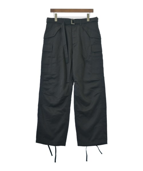 sacai(サカイ)その他 黒 サイズ:2(M位)/2200660874074