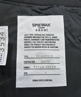 sacai（サカイ）その他 黒 サイズ:2(M位) メンズ/2200660874074