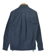 sacai（サカイ）カジュアルシャツ 紺 サイズ:1(S位) メンズ/2200663603060