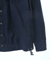 sacai（サカイ）カジュアルシャツ 紺 サイズ:1(S位) メンズ/2200663603060