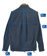 sacai（サカイ）カジュアルシャツ 紺 サイズ:1(S位) メンズ/2200663603060