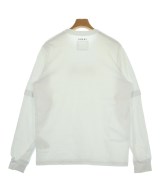 sacai（サカイ）Tシャツ・カットソー 白 サイズ:3(L位) メンズ/2200663603091