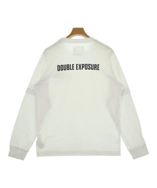 sacai（サカイ）Tシャツ・カットソー 白 サイズ:3(L位) メンズ/2200663603107