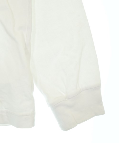 sacai（サカイ）Tシャツ・カットソー 白 サイズ:3(L位) メンズ/2200663603107