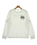 sacai（サカイ）Tシャツ・カットソー 白 サイズ:3(L位) メンズ/2200663603107