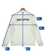 sacai（サカイ）Tシャツ・カットソー 白 サイズ:3(L位) メンズ/2200663603107