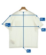 sacai（サカイ）Tシャツ・カットソー 白 サイズ:2(M位) メンズ/2200663603121