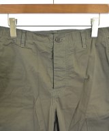 sacai（サカイ）ショートパンツ カーキ サイズ:1(S位) メンズ/2200663603145