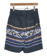 sacai（サカイ）ショートパンツ 紺 サイズ:1(S位) メンズ/2200663603152
