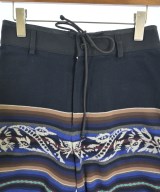 sacai（サカイ）ショートパンツ 紺 サイズ:1(S位) メンズ/2200663603152