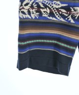sacai（サカイ）ショートパンツ 紺 サイズ:1(S位) メンズ/2200663603152