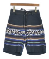 sacai ショートパンツ