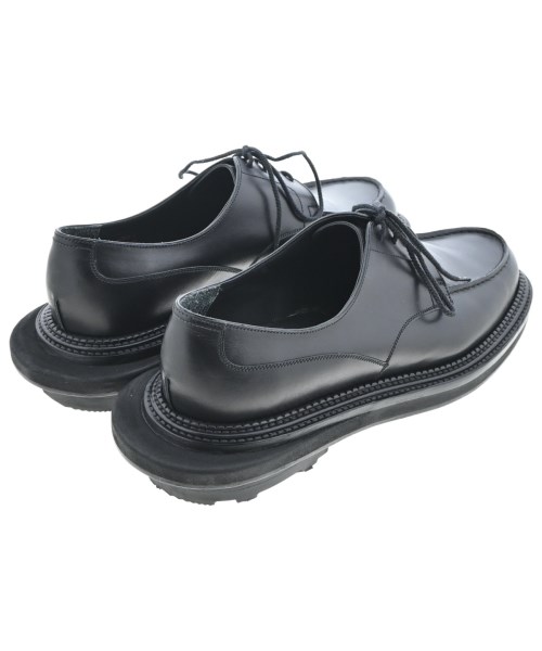 sacai（サカイ）ビジネス・ドレスシューズ 黒 サイズ:UK8(26.5cm位) メンズ/2200663830015