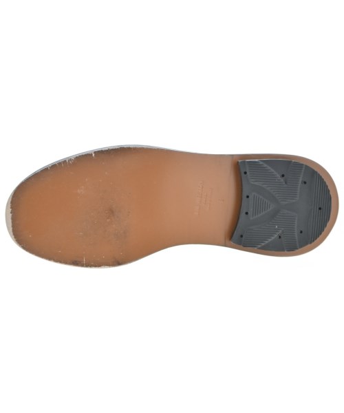 sacai（サカイ）ビジネス・ドレスシューズ 黒 サイズ:UK8(26.5cm位) メンズ/2200663830015