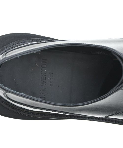 sacai（サカイ）ビジネス・ドレスシューズ 黒 サイズ:UK8(26.5cm位) メンズ/2200663830015