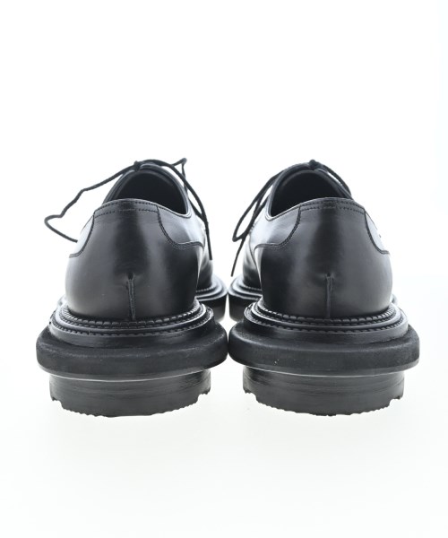 sacai（サカイ）ビジネス・ドレスシューズ 黒 サイズ:UK8(26.5cm位) メンズ/2200663830015