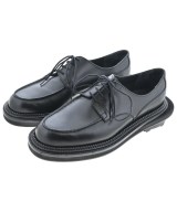 sacai（サカイ）ビジネス・ドレスシューズ 黒 サイズ:UK8(26.5cm位) メンズ/2200663830015