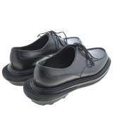 sacai（サカイ）ビジネス・ドレスシューズ 黒 サイズ:UK8(26.5cm位) メンズ/2200663830015