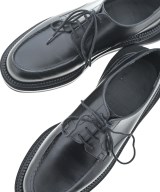 sacai（サカイ）ビジネス・ドレスシューズ 黒 サイズ:UK8(26.5cm位) メンズ/2200663830015