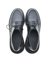 sacai（サカイ）ビジネス・ドレスシューズ 黒 サイズ:UK8(26.5cm位) メンズ/2200663830015