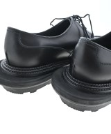 sacai（サカイ）ビジネス・ドレスシューズ 黒 サイズ:UK8(26.5cm位) メンズ/2200663830015