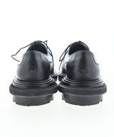 sacai（サカイ）ビジネス・ドレスシューズ 黒 サイズ:UK8(26.5cm位) メンズ/2200663830015