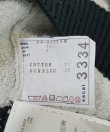 sacai（サカイ）ニット・セーター 赤 サイズ:2(M位) メンズ/2200659908032