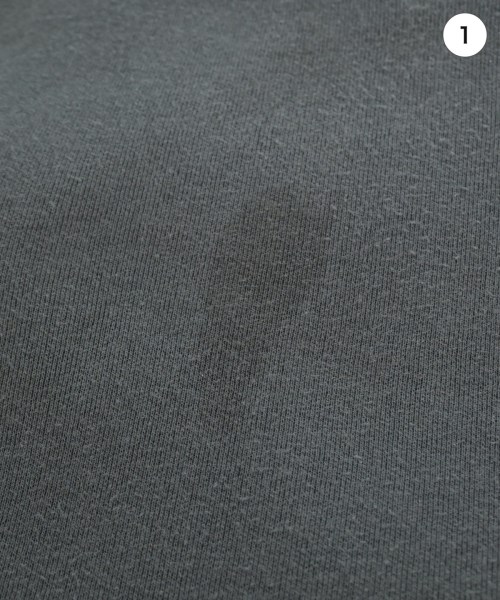 sacai（サカイ）パーカー グレー サイズ:1(S位) メンズ/2200662950011