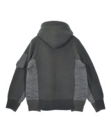 sacai（サカイ）パーカー グレー サイズ:1(S位) メンズ/2200662950011
