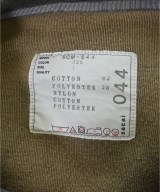 sacai（サカイ）パーカー グレー サイズ:1(S位) メンズ/2200662950011