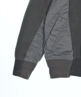 sacai（サカイ）パーカー グレー サイズ:1(S位) メンズ/2200662950011