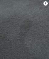 sacai（サカイ）パーカー グレー サイズ:1(S位) メンズ/2200662950011