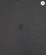 sacai（サカイ）パーカー グレー サイズ:1(S位) メンズ/2200662950011