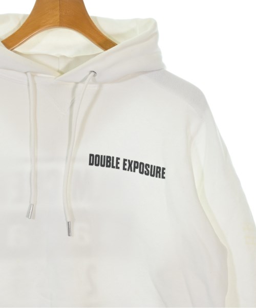 sacai（サカイ）パーカー 白 サイズ:1(S位) メンズ/2200662950035