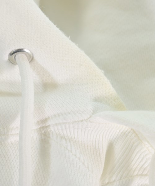 sacai（サカイ）パーカー 白 サイズ:1(S位) メンズ/2200662950035