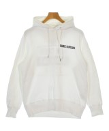 sacai（サカイ）パーカー 白 サイズ:1(S位) メンズ/2200662950035