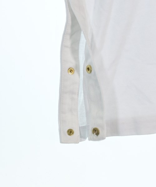 sacai（サカイ）Tシャツ・カットソー 白 サイズ:4(XL位) メンズ/2200662950042