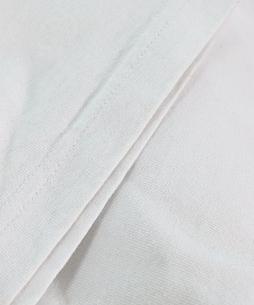 sacai（サカイ）Tシャツ・カットソー 白 サイズ:4(XL位) メンズ/2200662950042