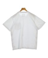 sacai（サカイ）Tシャツ・カットソー 白 サイズ:4(XL位) メンズ/2200662950042