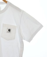 sacai（サカイ）Tシャツ・カットソー 白 サイズ:4(XL位) メンズ/2200662950042