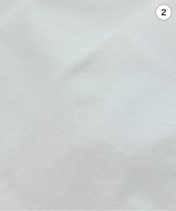 sacai（サカイ）Tシャツ・カットソー 白 サイズ:4(XL位) メンズ/2200662950042