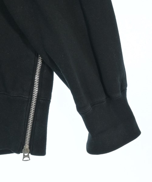 sacai（サカイ）パーカー 黒 サイズ:2(M位) メンズ/2200662950141