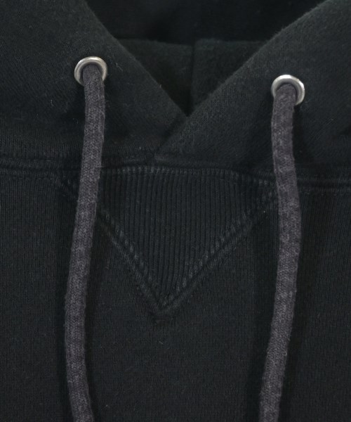 sacai（サカイ）パーカー 黒 サイズ:2(M位) メンズ/2200662950141