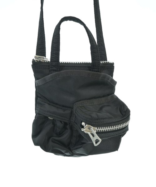 sacai（サカイ）ショルダーバッグ 黒 サイズ:- メンズ/2200664015145