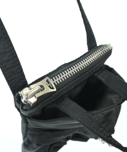 sacai（サカイ）ショルダーバッグ 黒 サイズ:- メンズ/2200664015145