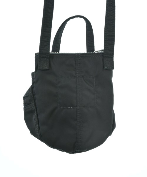 sacai（サカイ）ショルダーバッグ 黒 サイズ:- メンズ/2200664015145