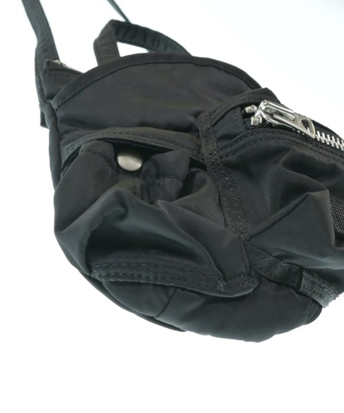 sacai（サカイ）ショルダーバッグ 黒 サイズ:- メンズ/2200664015145