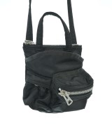 sacai（サカイ）ショルダーバッグ 黒 サイズ:- メンズ/2200664015145